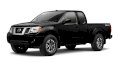 Nissan Frontier King Cab SV 2.5 AT 4x2 2016