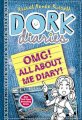 Dork diaries: omg! all about me diary!