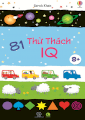 81 Thử Thách IQ