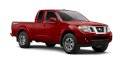 Nissan Frontier King Cab SV 4.0 MT 4x4 2016