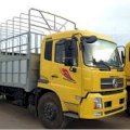 Xe tải dongfeng B170/ trọng tải 9.6 tấn