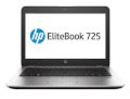 HP EliteBook 725 G3 (T1C12UT) (AMD PRO A8-8600B 1.6GHz. 4GB RAM, 500GB HDD, VGA ATI Radeon R6, 12.5 inch, Windows 7 Professional 64 bit)