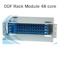 Giá quang ODF 48 Core, Rack Module 19 inch