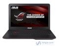 Asus ROG GL552JX-DM144D (Intel Core i7-4720HQ 2.6GHz, 8GB RAM, 1TB HDD, VGA Nvidia Geforce GTX 950M, 15.6 inch, Free DOS)