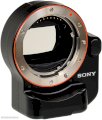 Bộ chuyển đổi ống kính Sony LA-EA4 (Sony A mount- Sony Emount)