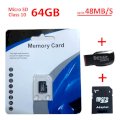 Thẻ nhớ MicroSD 64GB (Class 10)