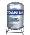 Bồn nước inox đứng Toàn Mỹ 4000L