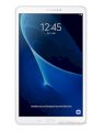 Samsung Galaxy Tab A 10.1 (2016) (SM-T580) (Octa-Core 1.6GHz, 2GB RAM, 16GB Flash Driver, 10.1 inch, Android OS, v6.0) WiFi Model Pearl White