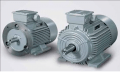 Motor Siemens 3 Phase 4P-25HP-18.5KW (1450 rpm)