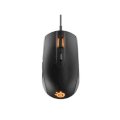 Chuột SteelSeries Rival 100 Black