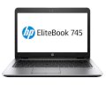 HP EliteBook 745 G3 (V1A64EA) (AMD PRO A12-8800B 2.1GHz, 8GB RAM, 256GB SSD, VGA ATI Radeon R7, 14 inch, Windows 7 Professional 64 bit)