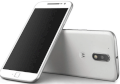 Lenovo Moto G4 Play 8GB (2GB RAM) White