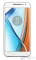 Motorola Moto G4 16GB White