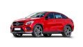 Mercedes-Benz GLE450 4MATIC Coupe 3.0 AT 2016 Việt Nam