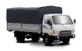 Xe tải Hyundai Veam HD700 7 Tấn