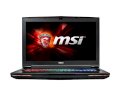 Laptop MSI GT72S 6QE Dominator Pro G 9S7-178211-097 (Intel Skylake i7-6820HK 2.70GHz, Ram 16GB DDR4 2133MHz, HDD 128GB SSD+1TB (SATA) 7200rpm, VGA nVidia Geforce GTX 980M 4GB GDDR5, Display 17.3inch FHD, PC DOS)