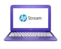 HP Stream 11-r001nx (T1G32EA) (Intel Celeron N2840 2.16GHz, 2GB RAM, 32GB SSD, VGA Intel HD Graphics, 11.6 inch Touch Screen, Windows 10 Home 64 bit)