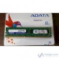RAM Desktop Adata - DDR2 - 2GB - bus 800MHz - PC2 6400