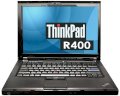 Lenovo ThinkPad R400 (Intel Core 2 Duo T5870 2.0Ghz, 2GB RAM, 160GB HDD, VGA Intel GMA 4500MHD, 14.1 inch, DOS)
