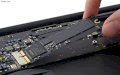 Apple SSD Samsung PCIe 256GB