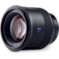 Lens Zeiss Batis 85mm F1.8 for Sony E Mount