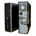 Máy tính Desktop HP 6200 nằm (G640, 2GB, 160GB) (Intel Pentium G640 2.80GHz, RAM 2GB, HDD 160GB, VGA Onboard, PC DOS, Không kèm màn hình)