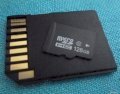 Thẻ nhớ MicroSDHC 128GB (Class 10)