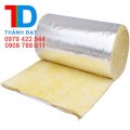 Bông thủy tinh cách nhiệt Thành Đạt TD-04