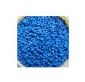 Hạt nhựa màu xanh dương dùng cho thổi chai Minh Long HM-XD