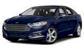 Ford Fusion SE 2.0 AT FWD 2016