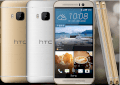 HTC One M9 Prime Camera Silver/Gold