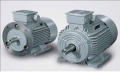 Motor Siemens 3 Phase 2P-40HP-30KW (2900 rpm)