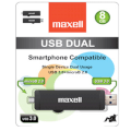 USB 3.0 Maxell OTG 8G