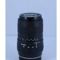 Lens Sigma 100-300mm F4.5-6.7 for Sony Alpha