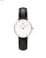 Đồng hồ Daniel Wellington nữ Classy Sheffield 0921DW Silver 26mm