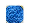 Hạt nhựa màu xanh dương dùng cho vải không dệt Minh Long HM-XD