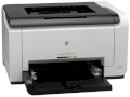 HP LaserJet Pro CP1025 Color Printer (CF346A)