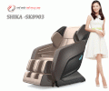 Ghế Massage toàn thân Shika 3D 8903