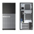 Máy tính Desktop OptiPlex(TM) 3020MT (Intel Core i3-4160 3.60GHz, RAM 4GB, HDD 500GB, VGA Intel HD 4400, PC DOS, Không kèm màn hình)