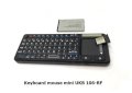 KEYBOARD MOUSE TOUCHPAD MINI UKB 106RF