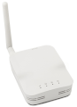 Access point OpenMesh OM2P 150 Mbps Access Point with External Antenna