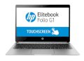 HP EliteBook Folio G1 (W0R77UT) (Intel Core M5-6Y54 1.1GHz, 8GB RAM, 128GB SSD, VGA Intel HD Graphics 515, 12.5 inch, Windows 10 Pro 64 bit)