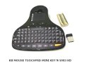 Keyboard mouse Touchpad MINI KEY N5903