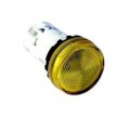 Đèn báo led Idec YW1P-1UQM3 (R, Y,W, A) 220 V AC/DC