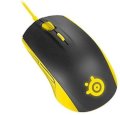 Chuột game SteelSeries Rival 100 Proton Yellow