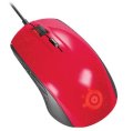 Chuột game SteelSeries Rival 100 Forged Red