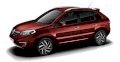 Renault Koleos Privilege 2.5 CVT 4x4 2016