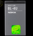 Pin Nokia 8800 BL-4U chính hãng