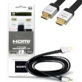 Cáp HDMI Sony 2 Mét, Chuẩn HD 1.4