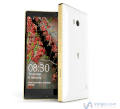 Nokia Lumia 830 White Gold